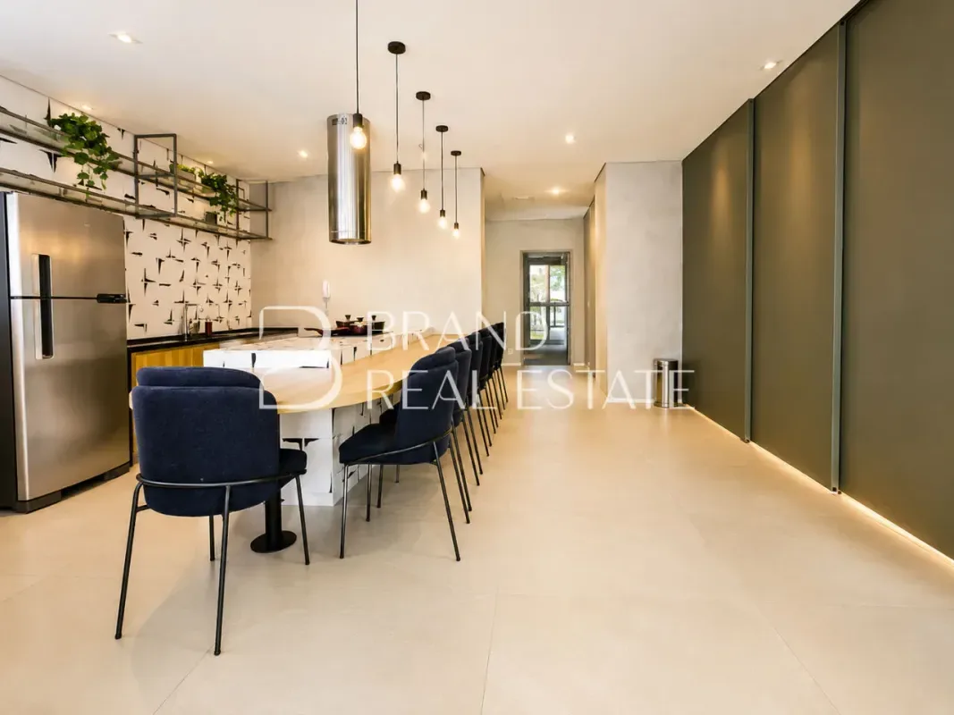 Kitnet/Conjugado para alugar com 24 m², 1 quarto, 1 banheiro em Santo Amaro, São Paulo/SP — foto 19