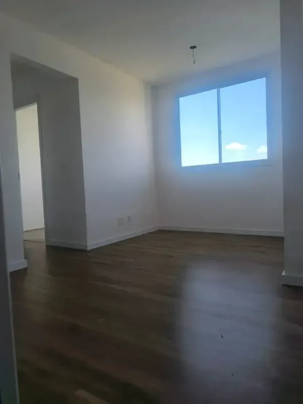 Apartamento para alugar com 41 m², 2 quartos, 1 banheiro, 1 vaga em Santo Amaro, São Paulo/SP — foto 5