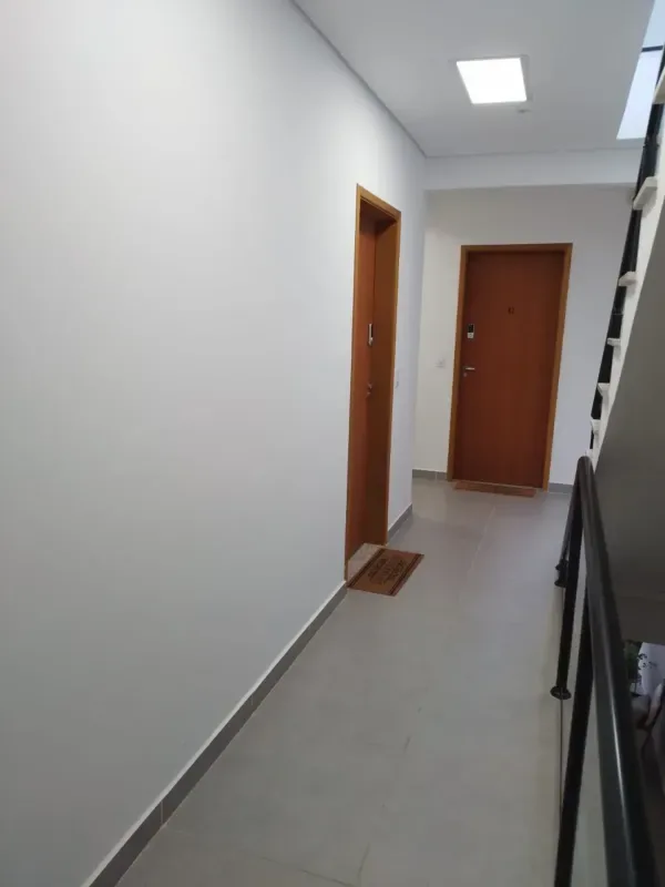 Studio para alugar com 35 m², 1 quarto, 1 banheiro em Santo Amaro, São Paulo/SP — foto 7