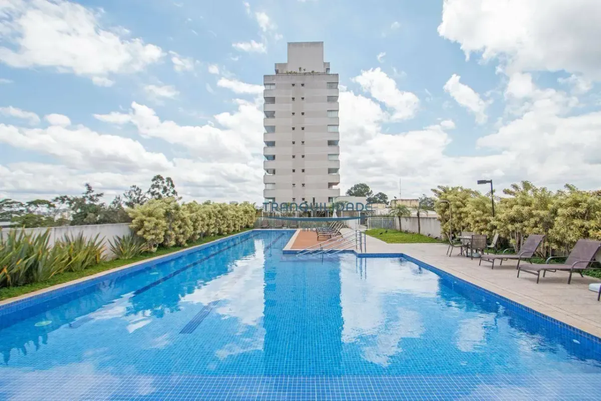 Apartamento para alugar com 31 m², 1 quarto, 1 banheiro, 1 vaga em Alto Da Boa Vista, São Paulo/SP — foto 23