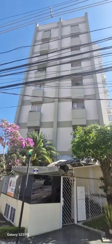 Apartamento para alugar com 33 m², 1 quarto, 1 banheiro, 1 vaga em Santo Amaro, São Paulo/SP
