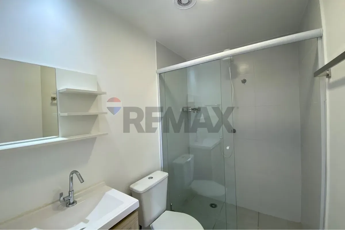 Apartamento para alugar com 26 m², 1 quarto, 1 banheiro em Alto Da Boa Vista, São Paulo/SP — foto 17