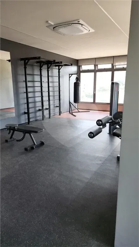 Studio para alugar com 27 m², 1 quarto, 1 banheiro em Santo Amaro, São Paulo/SP — foto 20