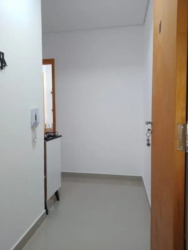 Studio para alugar com 35 m², 1 quarto, 1 banheiro em Santo Amaro, São Paulo/SP — foto 8