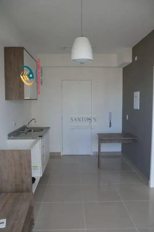 Apartamento para alugar com 33 m², 1 quarto, 1 banheiro, 1 vaga em Alto Da Boa Vista, São Paulo/SP — foto 4