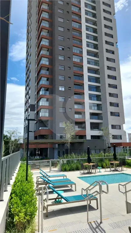 Studio para alugar com 27 m², 1 quarto, 1 banheiro em Santo Amaro, São Paulo/SP — foto 21