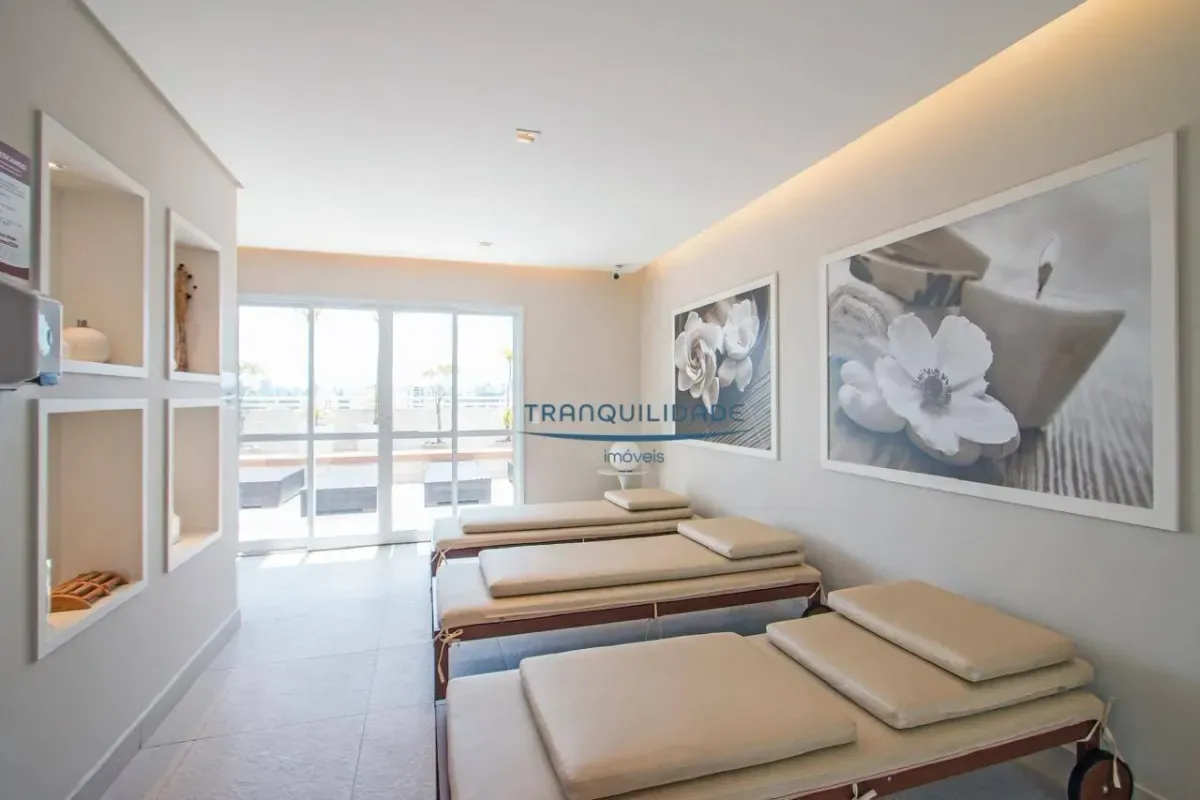 Apartamento para alugar com 31 m², 1 quarto, 1 banheiro, 1 vaga em Alto Da Boa Vista, São Paulo/SP — foto 25