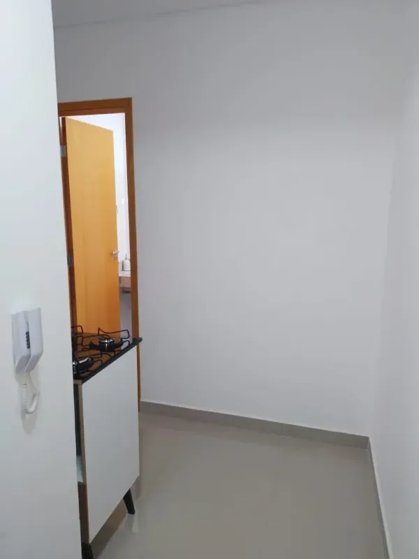 Studio para alugar com 35 m², 1 quarto, 1 banheiro em Santo Amaro, São Paulo/SP — foto 9