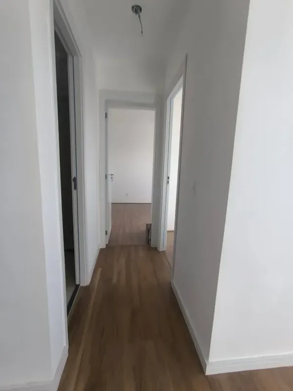 Apartamento para alugar com 41 m², 2 quartos, 1 banheiro, 1 vaga em Santo Amaro, São Paulo/SP — foto 8