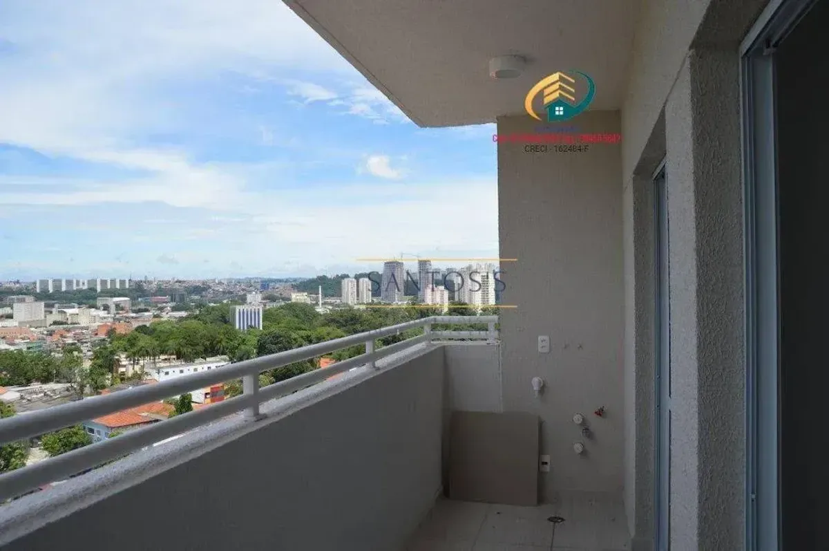 Apartamento para alugar com 33 m², 1 quarto, 1 banheiro, 1 vaga em Alto Da Boa Vista, São Paulo/SP — foto 6