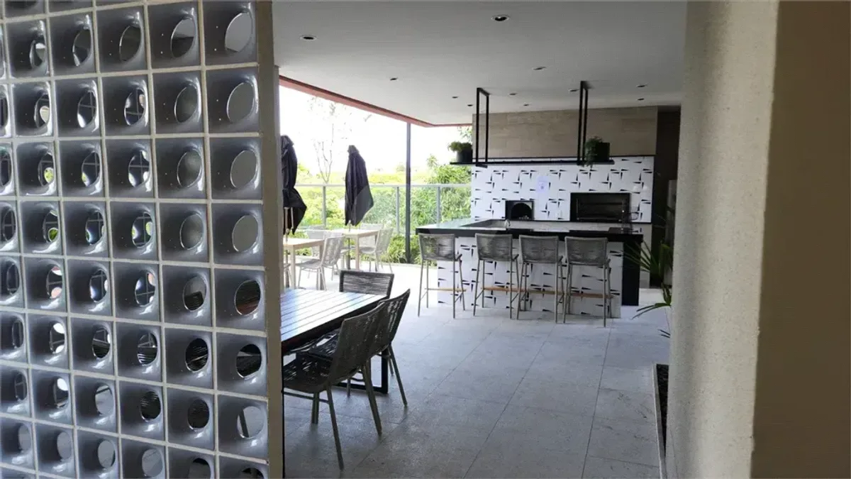 Studio para alugar com 27 m², 1 quarto, 1 banheiro em Santo Amaro, São Paulo/SP — foto 23