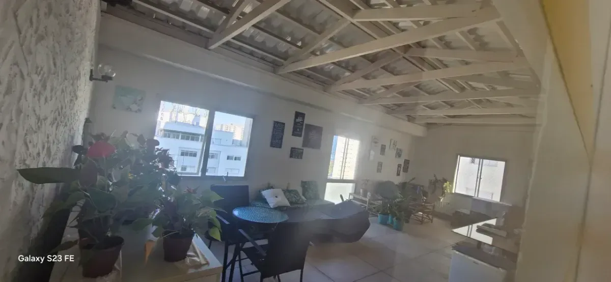 Apartamento para alugar com 33 m², 1 quarto, 1 banheiro, 1 vaga em Santo Amaro, São Paulo/SP — foto 5