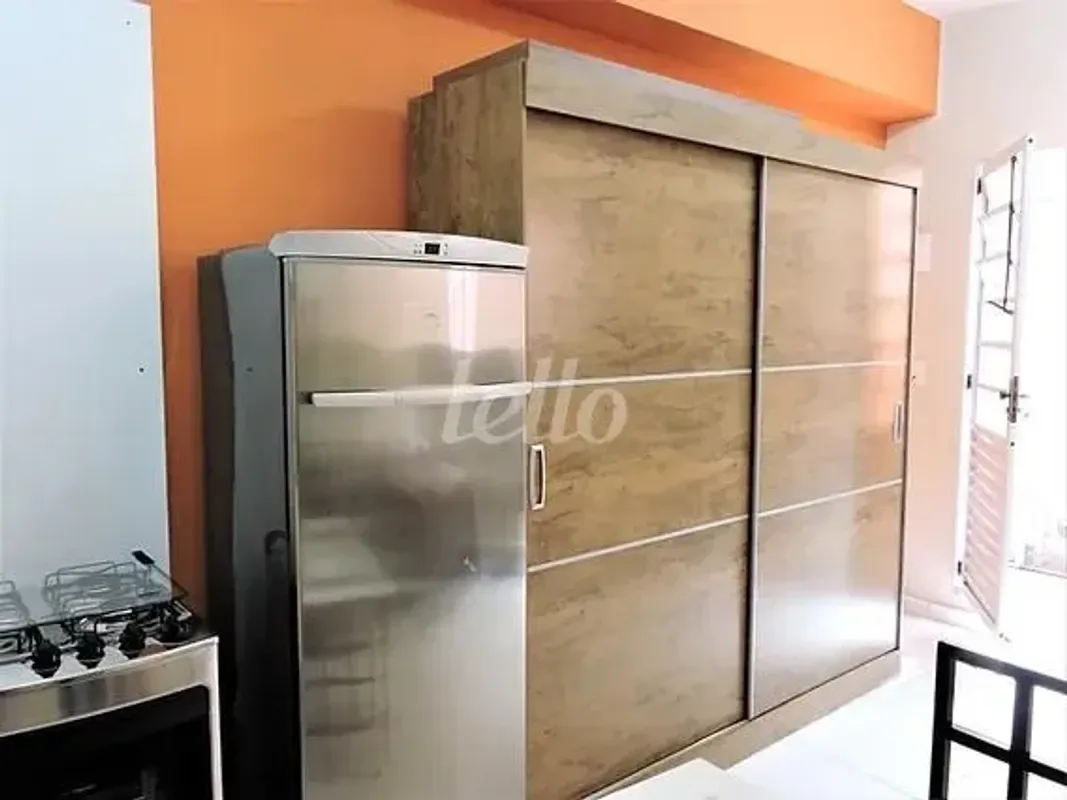 Apartamento para alugar com 35 m², 1 quarto, 1 banheiro em Santo Amaro, São Paulo/SP — foto 13