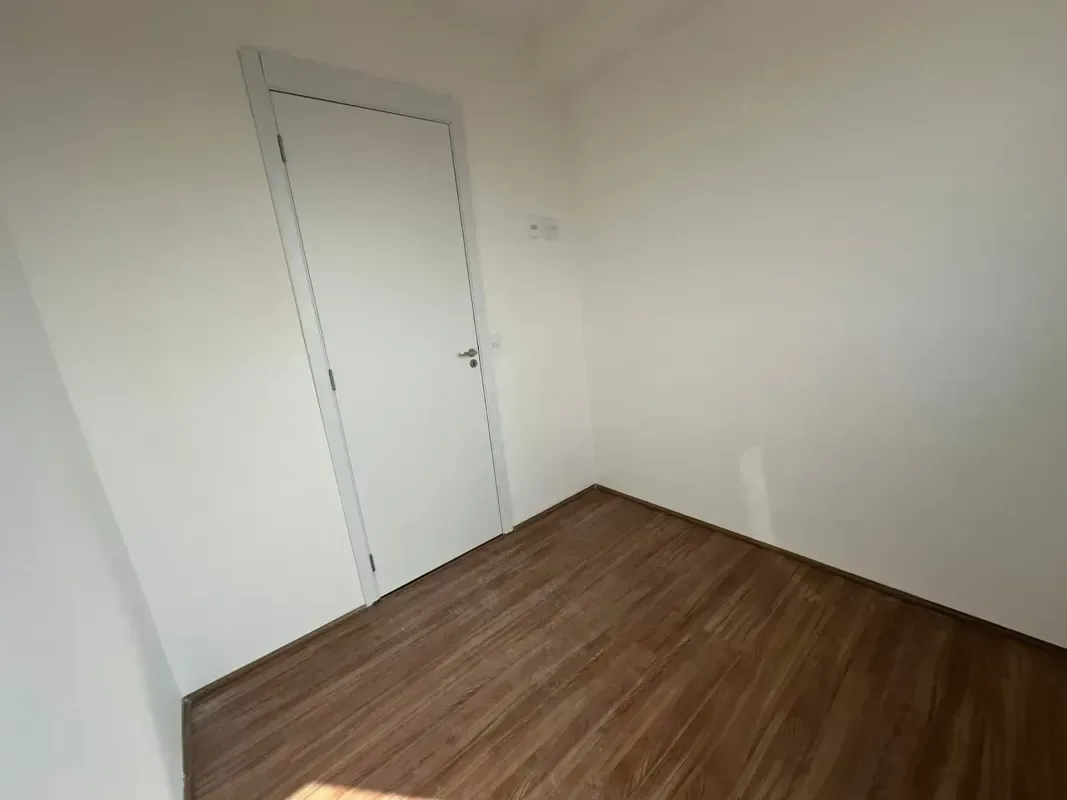 Apartamento para alugar com 41 m², 2 quartos, 1 banheiro, 1 vaga em Santo Amaro, São Paulo/SP — foto 9