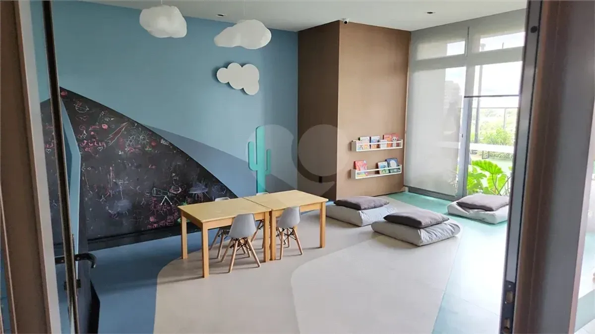 Studio para alugar com 27 m², 1 quarto, 1 banheiro em Santo Amaro, São Paulo/SP — foto 24