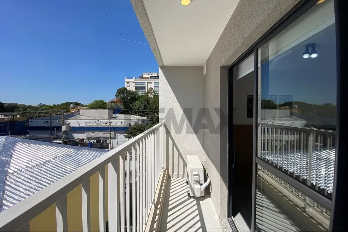 Apartamento para alugar com 26 m², 1 quarto, 1 banheiro em Alto Da Boa Vista, São Paulo/SP — foto 21