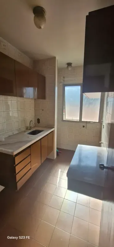 Apartamento para alugar com 33 m², 1 quarto, 1 banheiro, 1 vaga em Santo Amaro, São Paulo/SP — foto 6