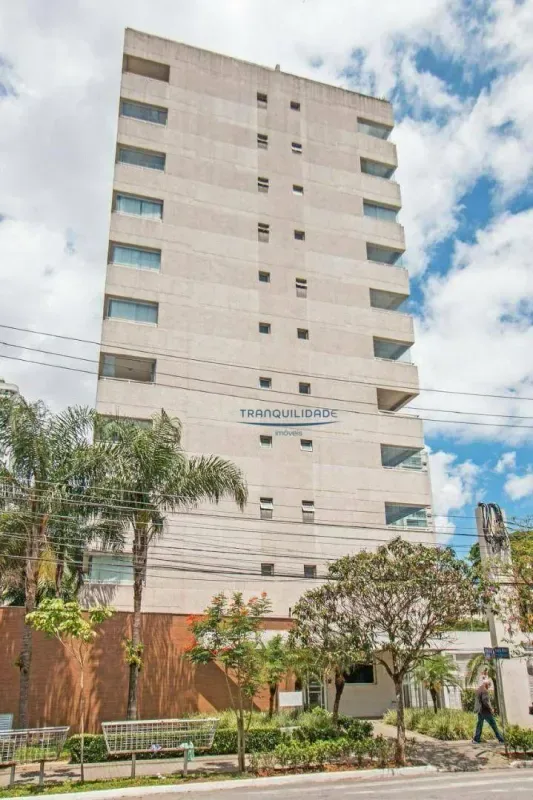 Apartamento para alugar com 31 m², 1 quarto, 1 banheiro, 1 vaga em Alto Da Boa Vista, São Paulo/SP — foto 28