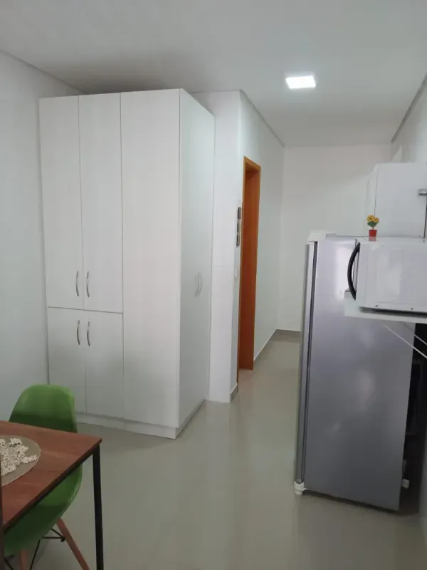 Studio para alugar com 35 m², 1 quarto, 1 banheiro em Santo Amaro, São Paulo/SP — foto 13