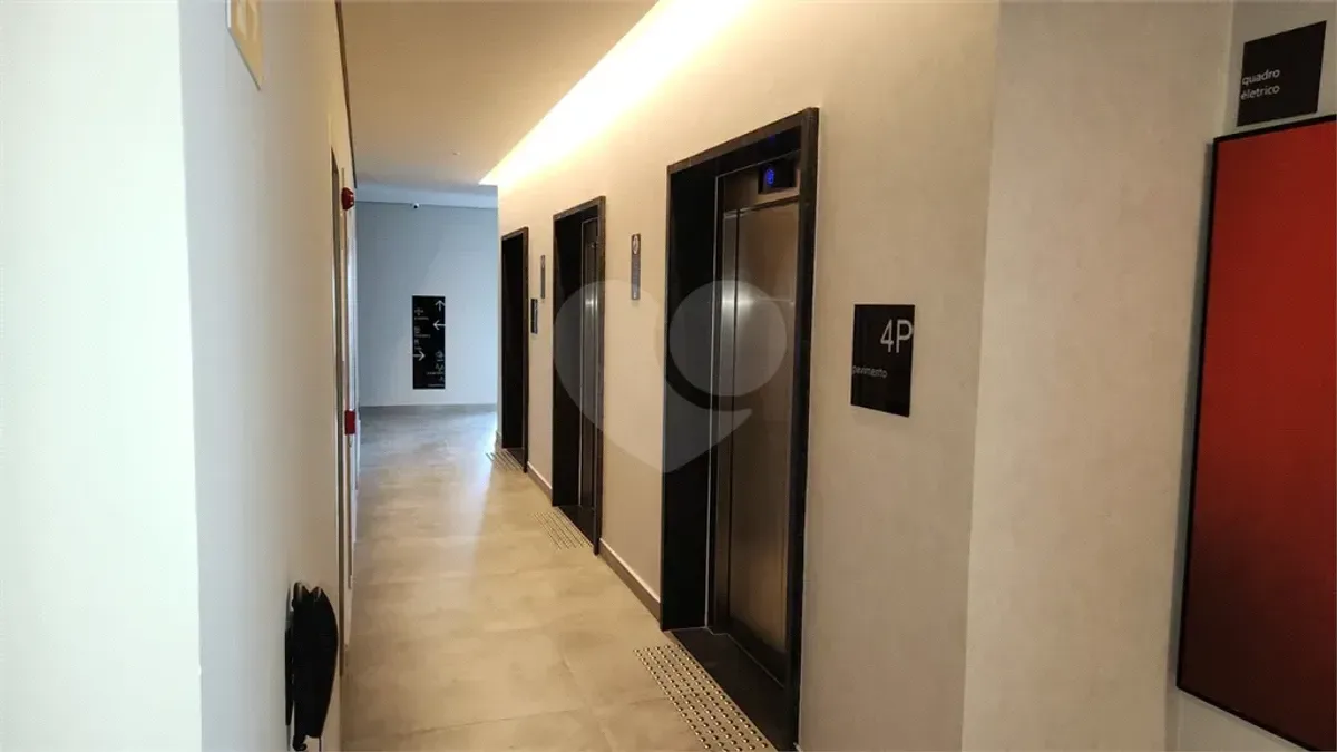 Studio para alugar com 27 m², 1 quarto, 1 banheiro em Santo Amaro, São Paulo/SP — foto 25