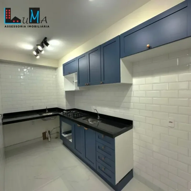 Apartamento para alugar com 37 m², 2 quartos, 1 banheiro em Santo Amaro, São Paulo/SP