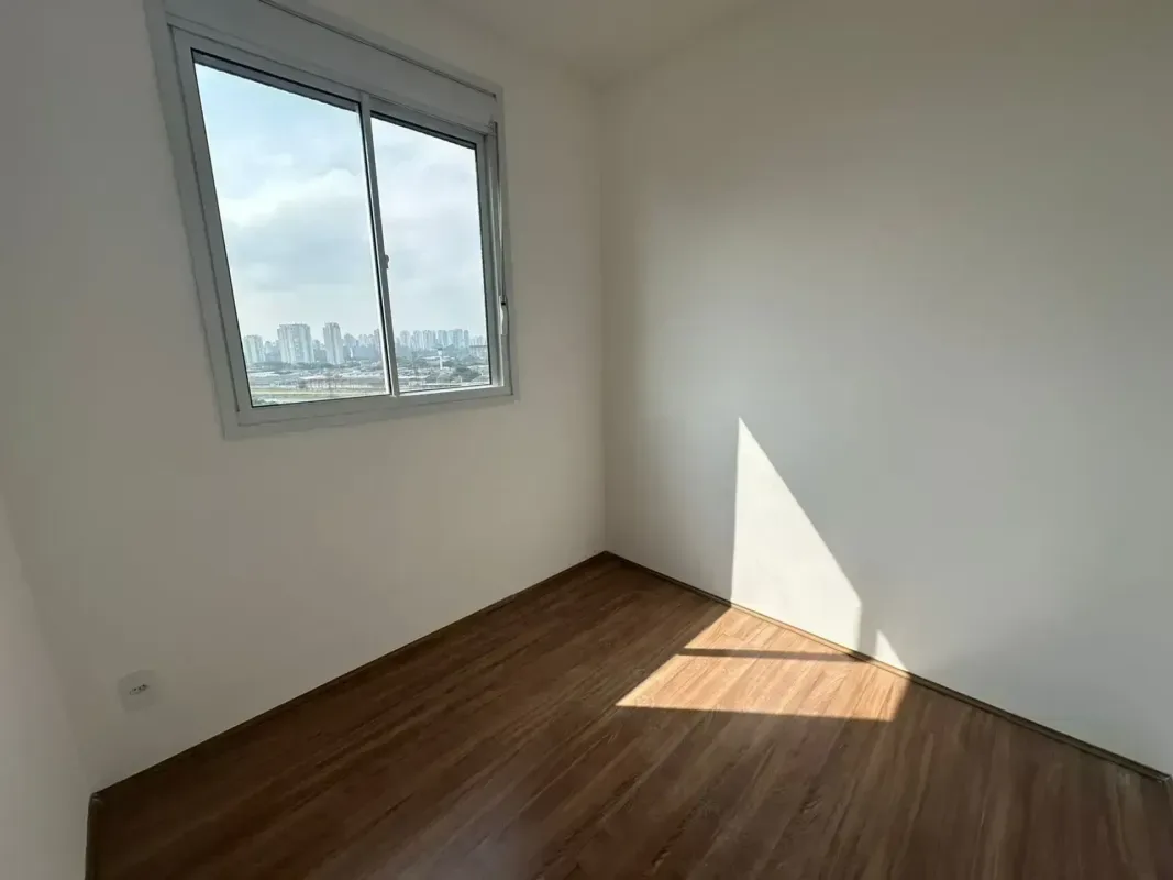Apartamento para alugar com 41 m², 2 quartos, 1 banheiro, 1 vaga em Santo Amaro, São Paulo/SP — foto 11