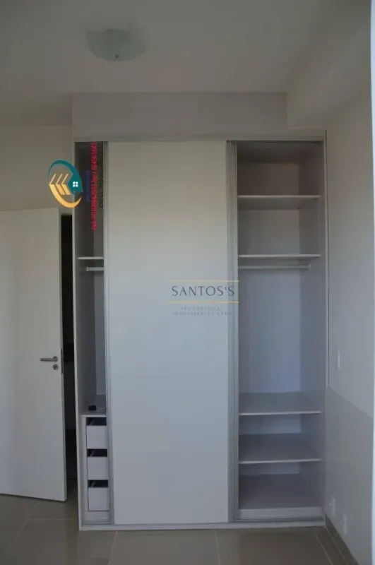 Apartamento para alugar com 33 m², 1 quarto, 1 banheiro, 1 vaga em Alto Da Boa Vista, São Paulo/SP — foto 9