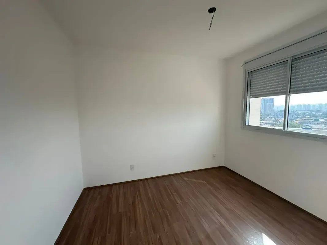 Apartamento para alugar com 41 m², 2 quartos, 1 banheiro, 1 vaga em Santo Amaro, São Paulo/SP — foto 12