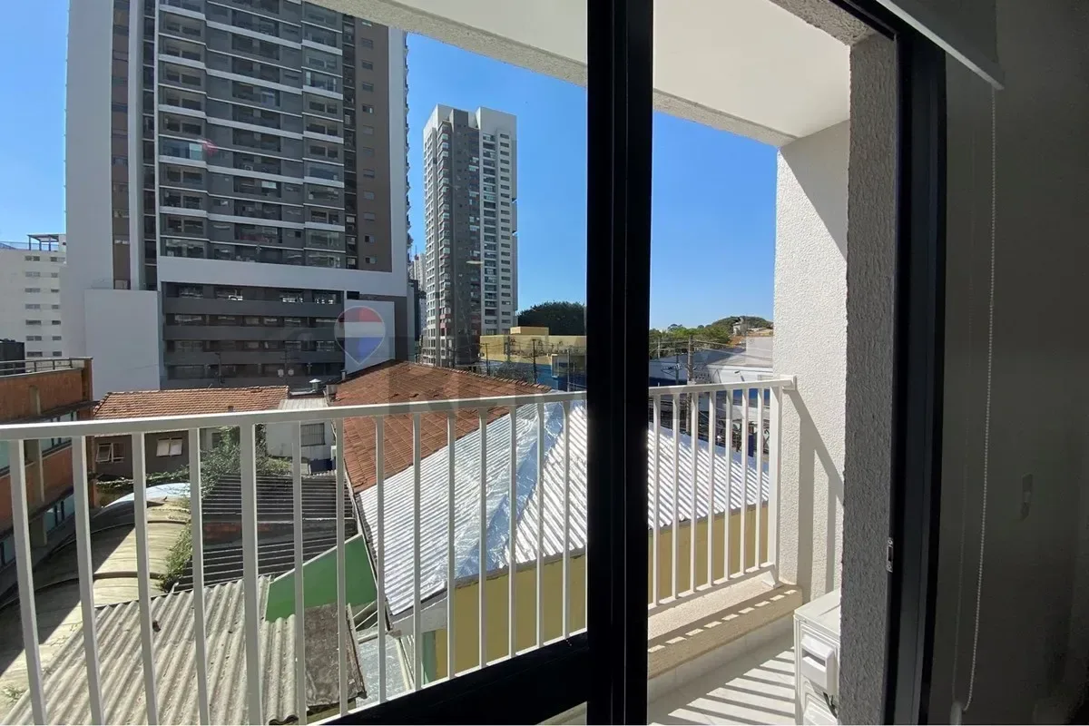Apartamento para alugar com 26 m², 1 quarto, 1 banheiro em Alto Da Boa Vista, São Paulo/SP — foto 23