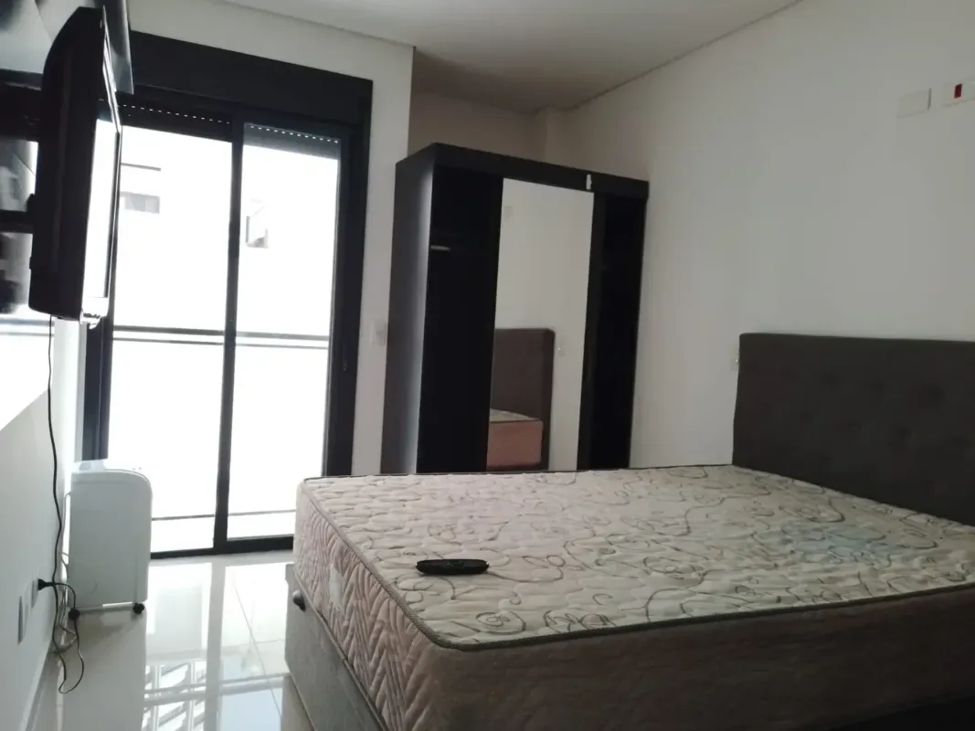 Studio para alugar com 35 m², 1 quarto, 1 banheiro em Santo Amaro, São Paulo/SP — foto 14