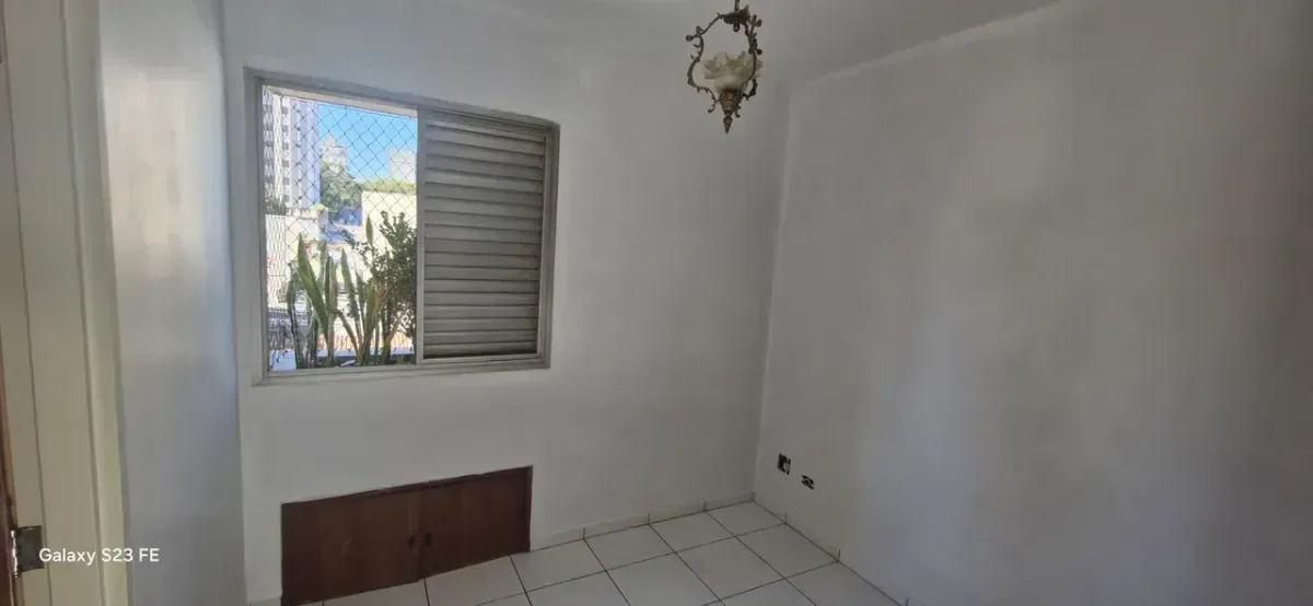 Apartamento para alugar com 33 m², 1 quarto, 1 banheiro, 1 vaga em Santo Amaro, São Paulo/SP — foto 9