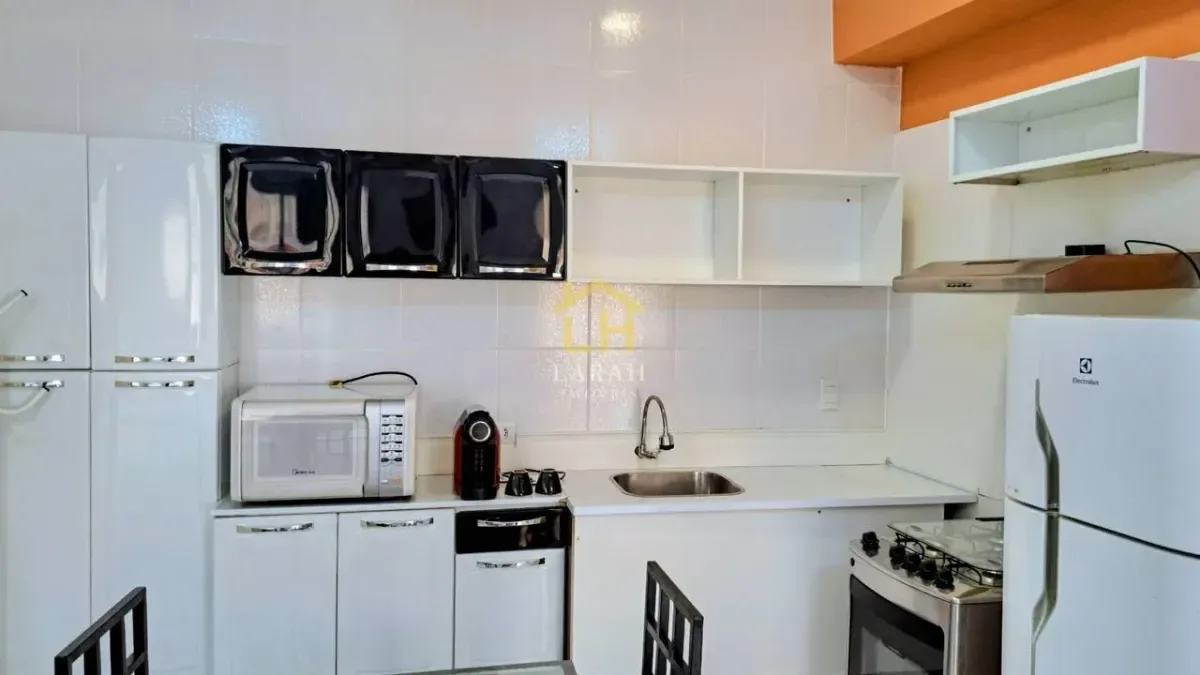 Studio para alugar com 35 m², 1 quarto, 1 banheiro em Santo Amaro, São Paulo/SP — foto 18