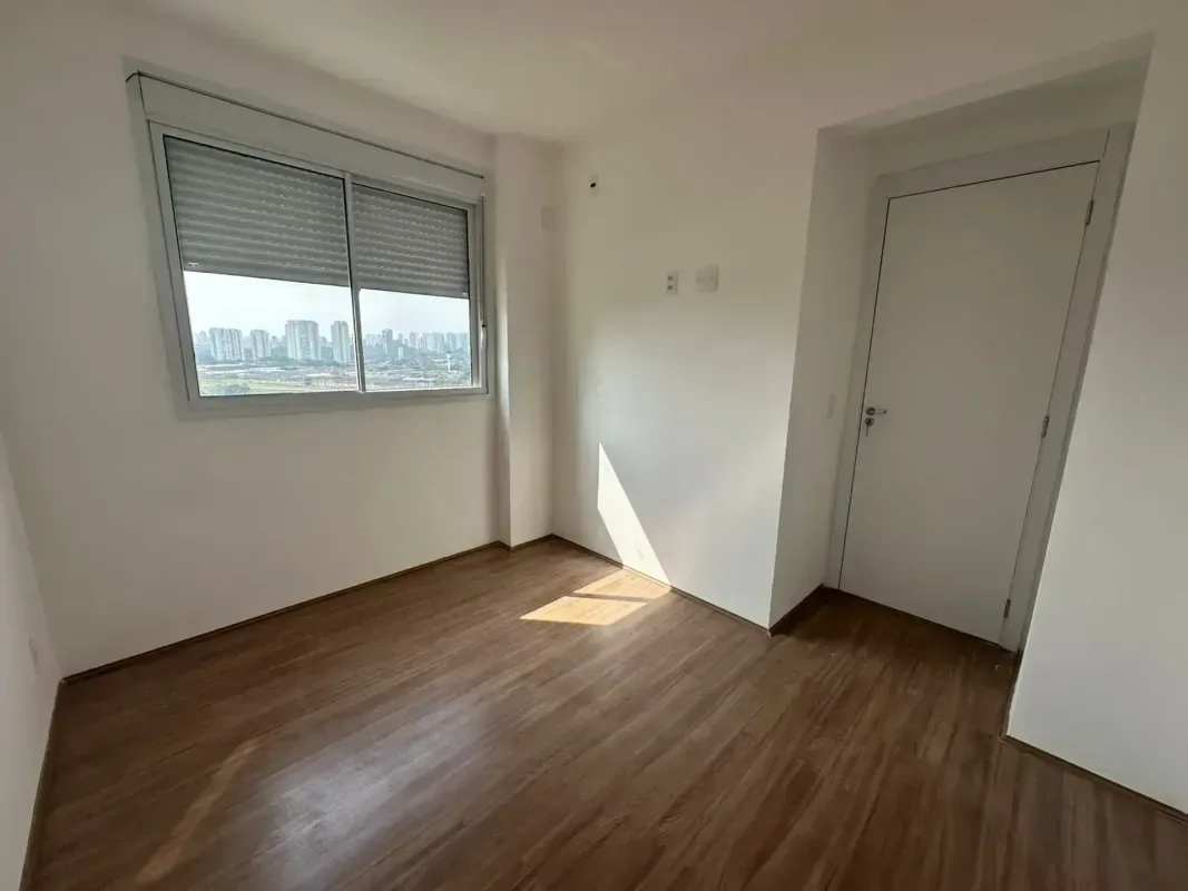 Apartamento para alugar com 41 m², 2 quartos, 1 banheiro, 1 vaga em Santo Amaro, São Paulo/SP — foto 13