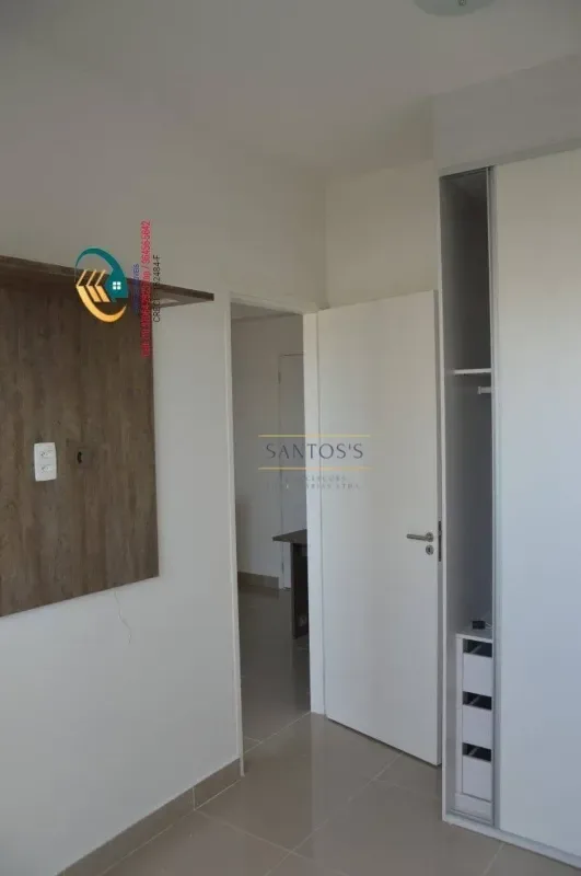 Apartamento para alugar com 33 m², 1 quarto, 1 banheiro, 1 vaga em Alto Da Boa Vista, São Paulo/SP — foto 11