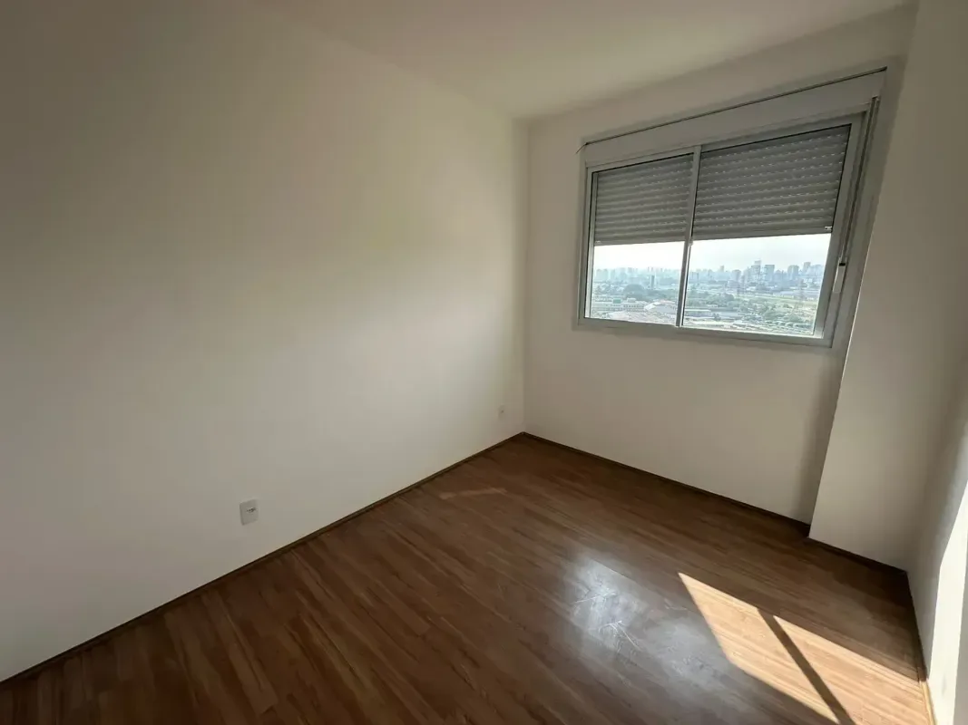 Apartamento para alugar com 41 m², 2 quartos, 1 banheiro, 1 vaga em Santo Amaro, São Paulo/SP — foto 14