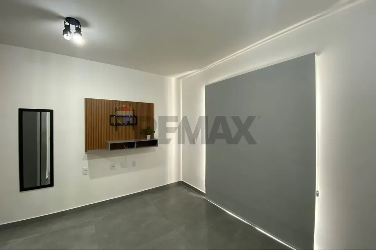 Apartamento para alugar com 26 m², 1 quarto, 1 banheiro em Alto Da Boa Vista, São Paulo/SP — foto 25