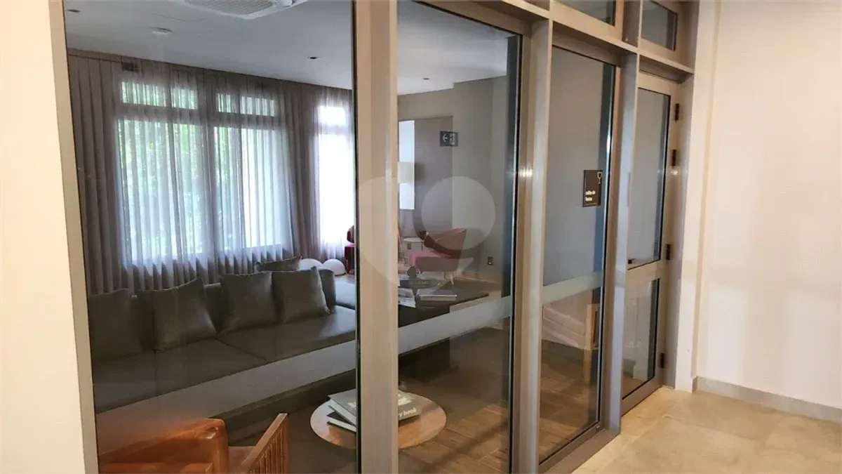Studio para alugar com 27 m², 1 quarto, 1 banheiro em Santo Amaro, São Paulo/SP — foto 28