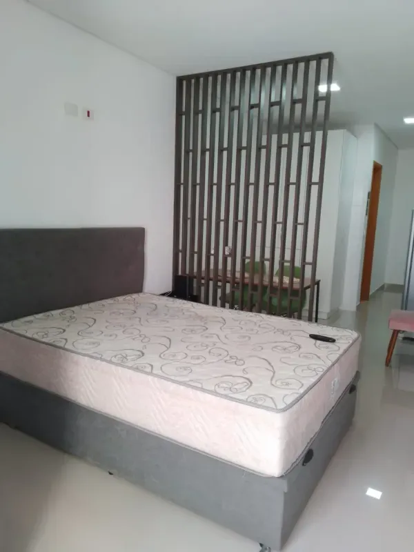 Studio para alugar com 35 m², 1 quarto, 1 banheiro em Santo Amaro, São Paulo/SP — foto 17