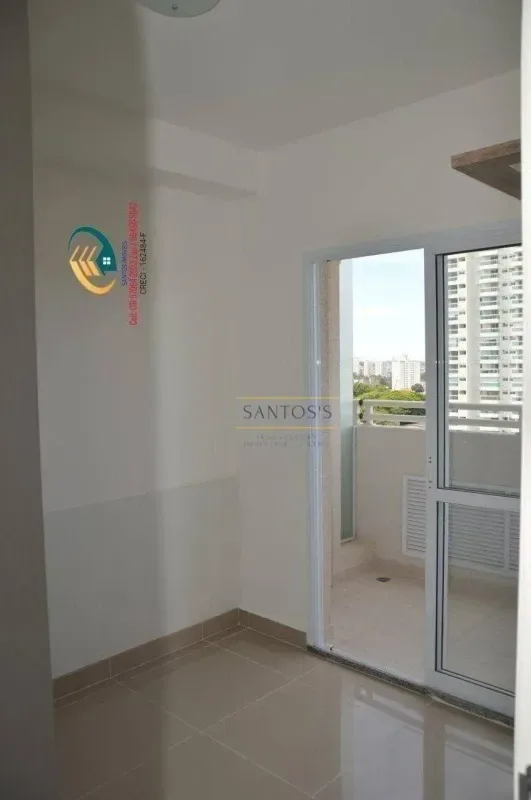 Apartamento para alugar com 33 m², 1 quarto, 1 banheiro, 1 vaga em Alto Da Boa Vista, São Paulo/SP — foto 13