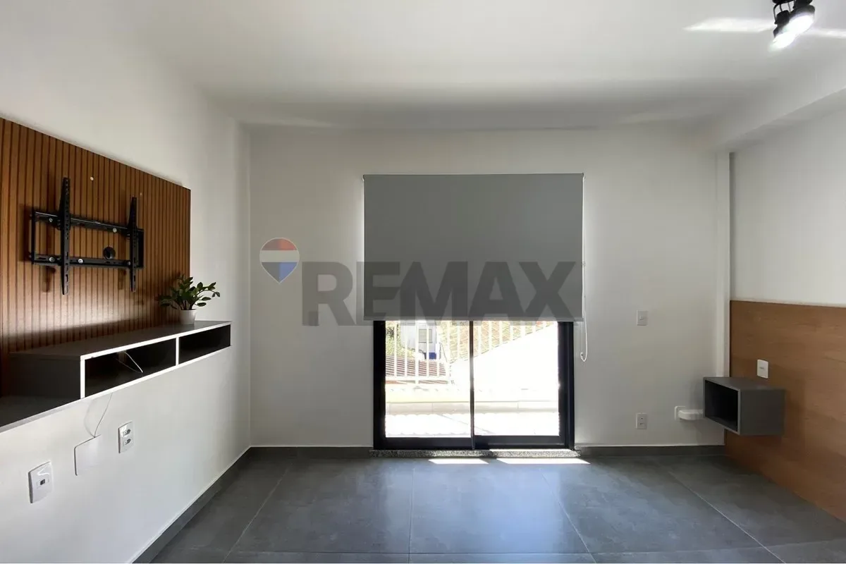 Apartamento para alugar com 26 m², 1 quarto, 1 banheiro em Alto Da Boa Vista, São Paulo/SP — foto 26