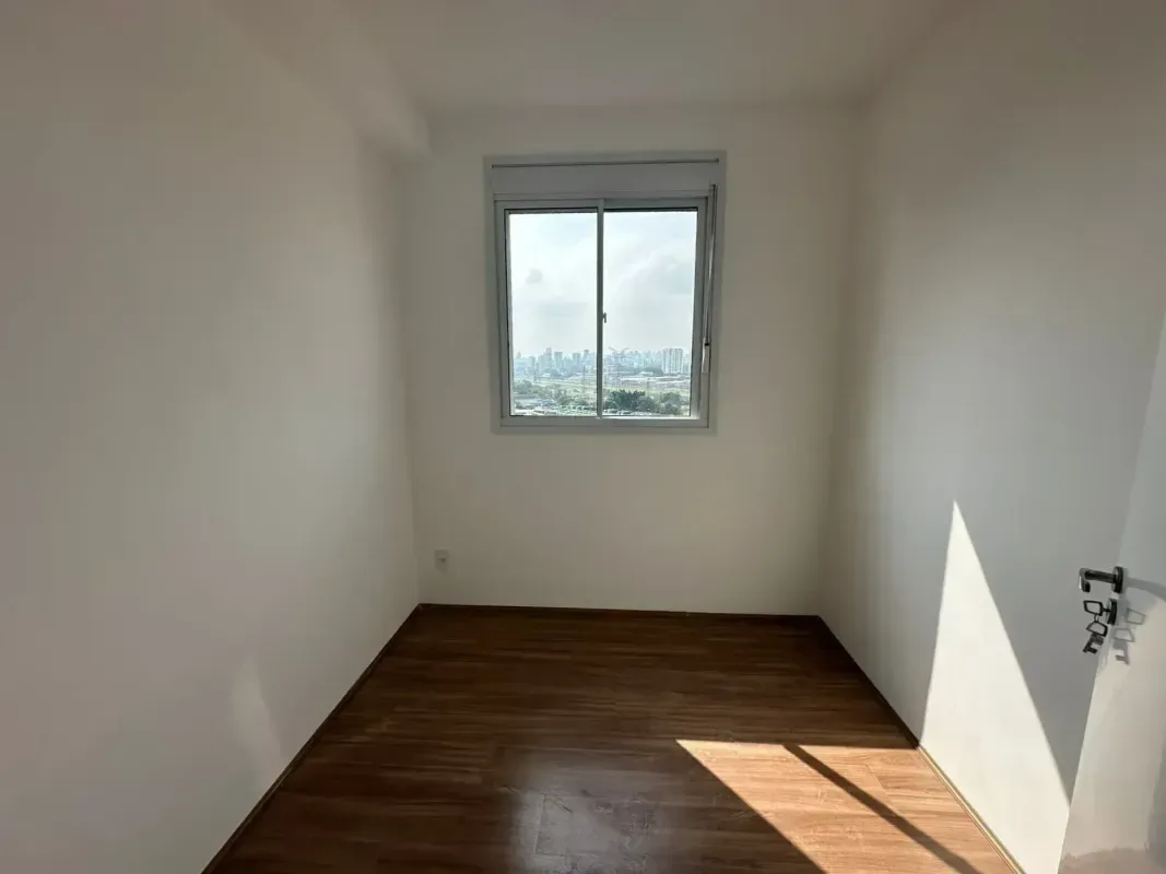 Apartamento para alugar com 41 m², 2 quartos, 1 banheiro, 1 vaga em Santo Amaro, São Paulo/SP — foto 15