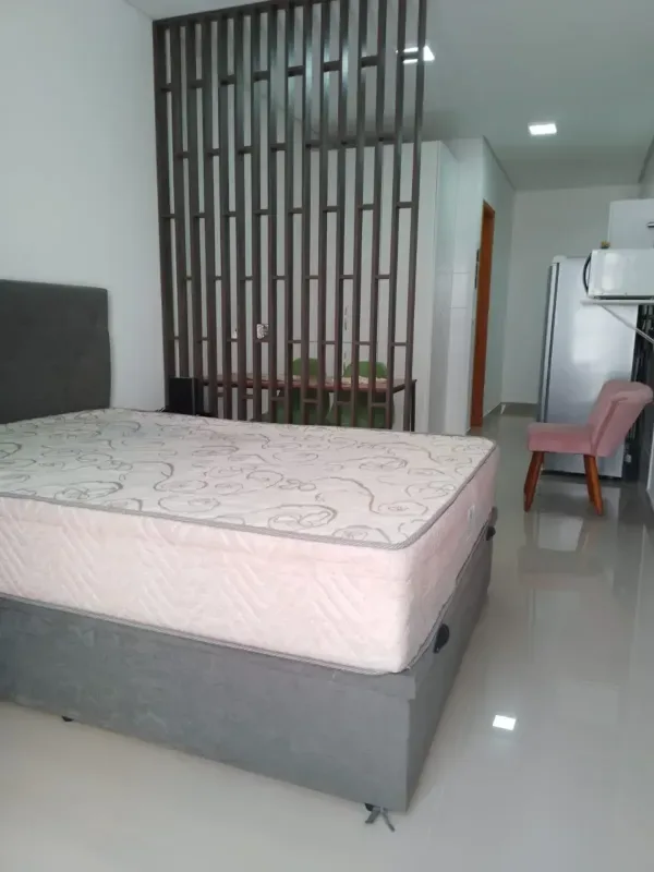 Studio para alugar com 35 m², 1 quarto, 1 banheiro em Santo Amaro, São Paulo/SP — foto 18
