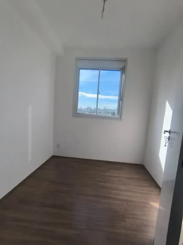 Apartamento para alugar com 41 m², 2 quartos, 1 banheiro, 1 vaga em Santo Amaro, São Paulo/SP — foto 16