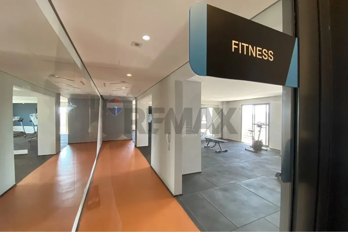 Apartamento para alugar com 26 m², 1 quarto, 1 banheiro em Alto Da Boa Vista, São Paulo/SP — foto 27