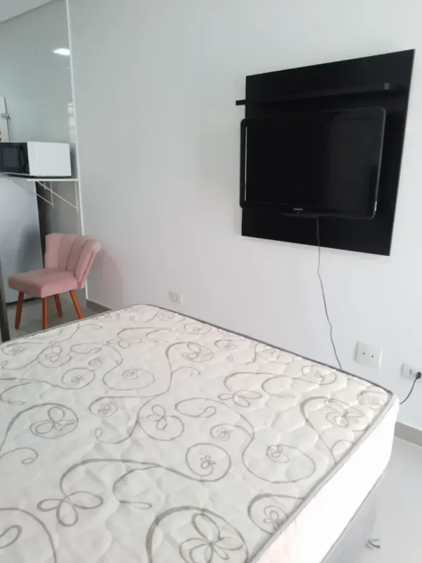 Studio para alugar com 35 m², 1 quarto, 1 banheiro em Santo Amaro, São Paulo/SP — foto 19