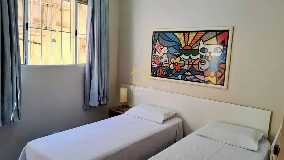 Studio para alugar com 35 m², 1 quarto, 1 banheiro em Santo Amaro, São Paulo/SP — foto 22