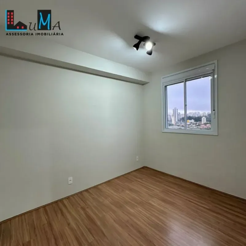 Apartamento para alugar com 37 m², 2 quartos, 1 banheiro em Santo Amaro, São Paulo/SP — foto 7