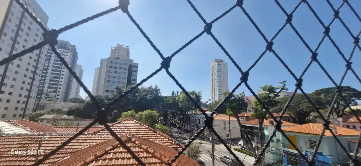 Apartamento para alugar com 33 m², 1 quarto, 1 banheiro, 1 vaga em Santo Amaro, São Paulo/SP — foto 14