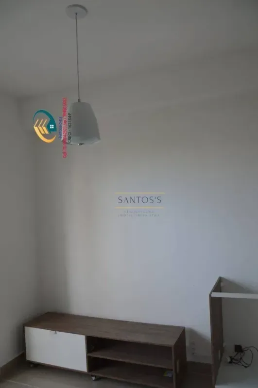 Apartamento para alugar com 33 m², 1 quarto, 1 banheiro, 1 vaga em Alto Da Boa Vista, São Paulo/SP — foto 15