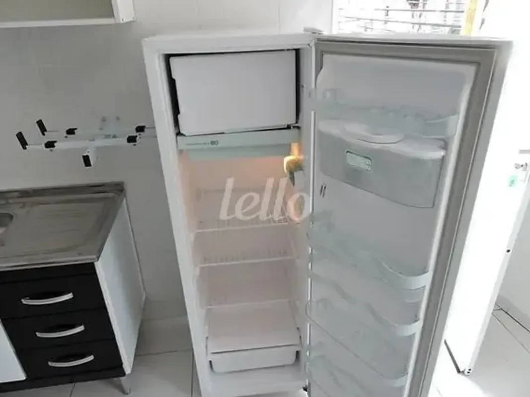 Apartamento para alugar com 35 m², 1 quarto, 1 banheiro em Santo Amaro, São Paulo/SP — foto 11